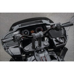 Guidon clubstyle en aluminium rick's 770137
