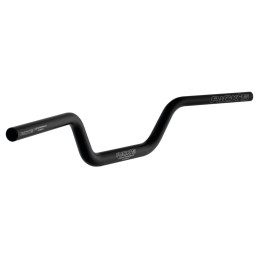 Guidon clubstyle en aluminium rick's 770139