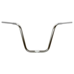 Guidon fehling 1 1/4 pouce fat ape hanger 732016