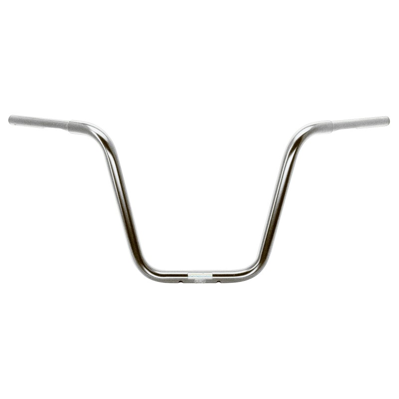 Guidon fehling 1 1/4 pouce fat ape hanger 732016