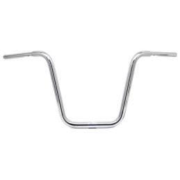 Guidon fehling 1 1/4 pouce fat ape hanger 732016