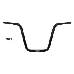 Guidon fehling 1 1/4 pouce fat ape hanger 732017