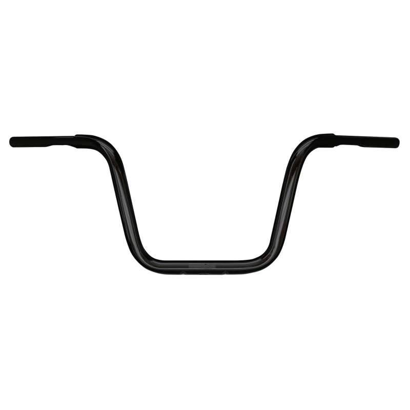 Guidon fehling 1 1/4 pouce fat ape hanger 732019
