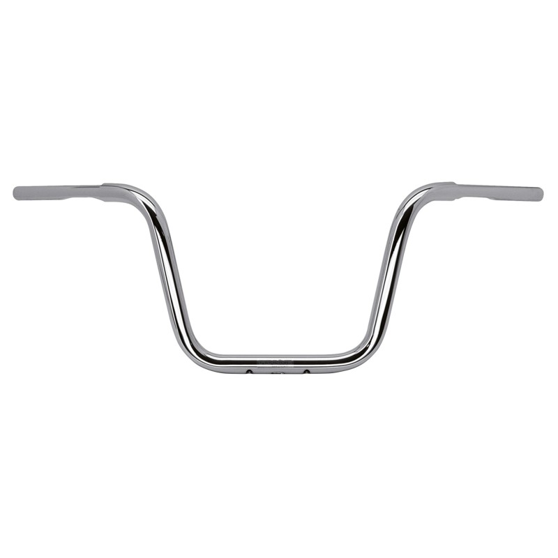 Guidon fehling 1 1/4 pouce fat ape hanger 782118