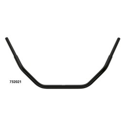 Guidon fehling fat bar 1 1/4 pouces 732021
