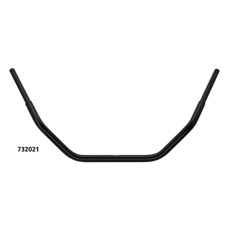 Guidon fehling fat bar 1 1/4 pouces 732021