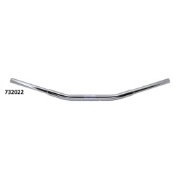 Guidon fehling fat bar 1 1/4 pouces 732022