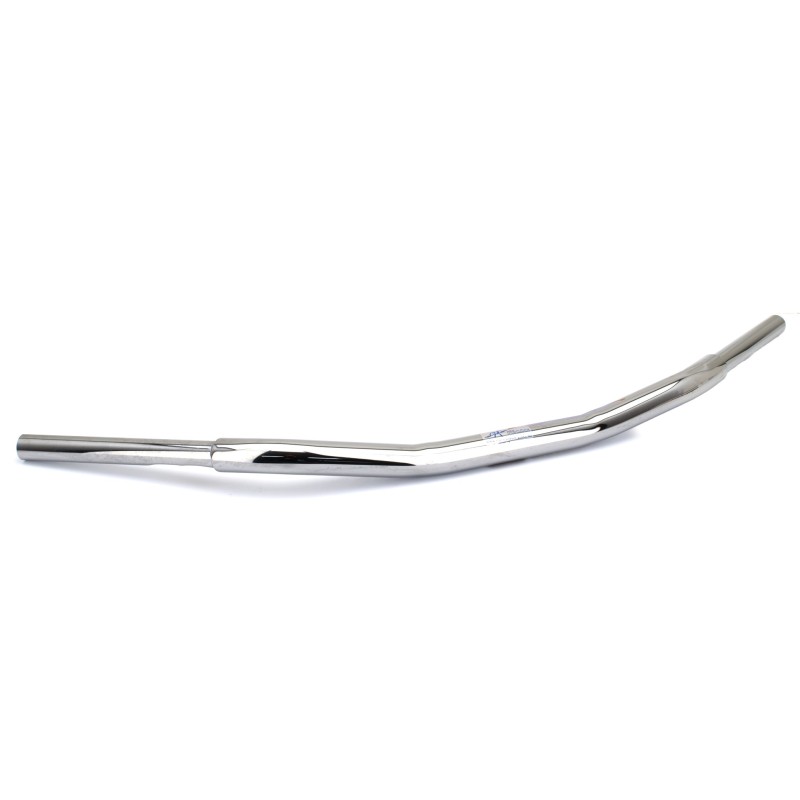 Guidon fehling fat bar 1 1/4 pouces 732024