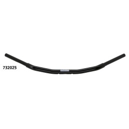 Guidon fehling fat bar 1 1/4 pouces 732025