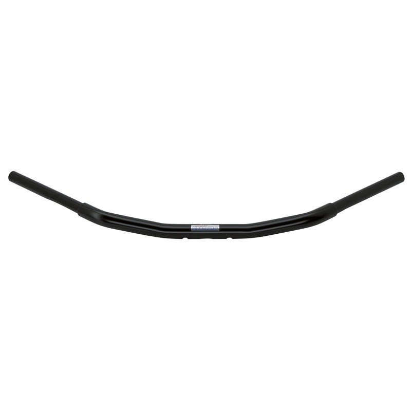 Guidon fehling fat bar 1 1/4 pouces 782125