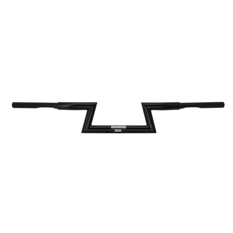Guidon fehling fat z-bar 1 1/4" 732015