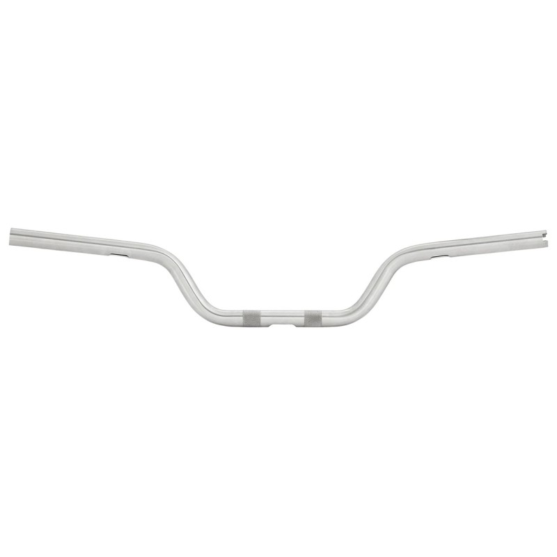 Guidon inox arlen ness mx style A520042