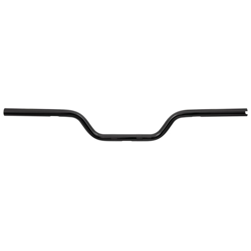 Guidon inox arlen ness mx style A520043