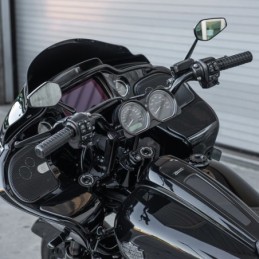 Guidon inox arlen ness mx style A520043