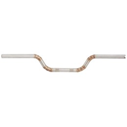 Guidon inox arlen ness mx style A520044