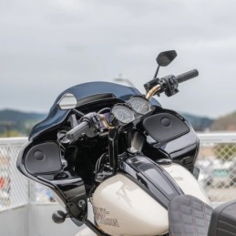 Guidon inox arlen ness mx style A520044