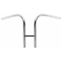 Guidon lowbrow customs oreilles de lapin 790133
