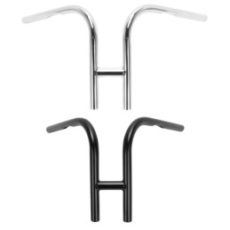 Guidon lowbrow customs oreilles de lapin 790133