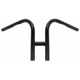Guidon lowbrow customs oreilles de lapin 790135