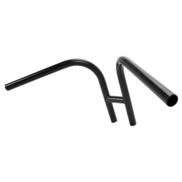 Guidon lowbrow customs oreilles de lapin 790136