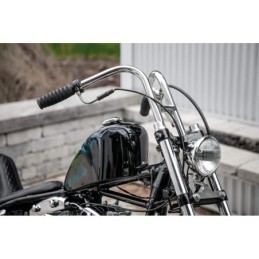 Guidon lowbrow customs oreilles de lapin 790137