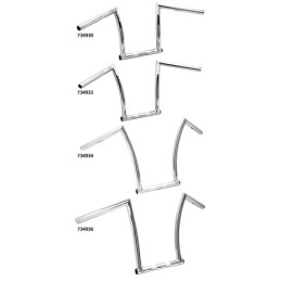 Guidon mini ape cisele 734930