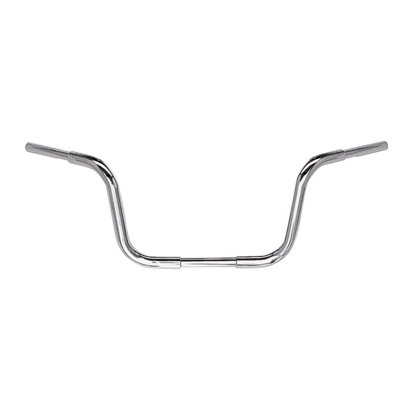 Guidon phat apehanger de fabrication américaine 1 1/4 pouce 741306