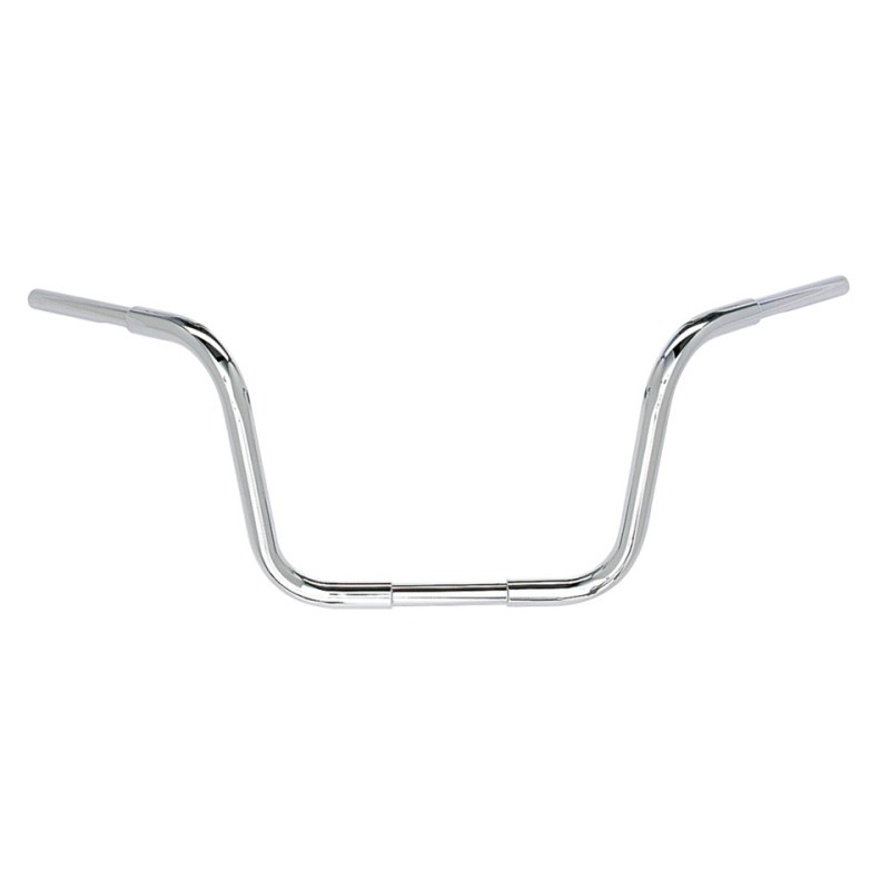 Guidon phat apehanger de fabrication américaine 1 1/4 pouce 741308