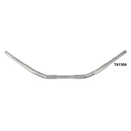 Guidon phat de fabrication américaine 1 1/4 de pouce 741304