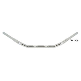 Guidon phat de fabrication américaine 1 1/4 de pouce 741305