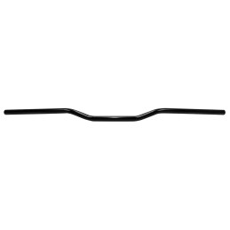 Guidon plat cross westland customs diametre 7/8" (22mm) 755621