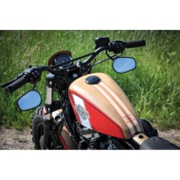 Guidon rick's dirt track 757409