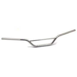 Guidon scrambler de 7/8" (22mm) de diamètre westland customs 755628