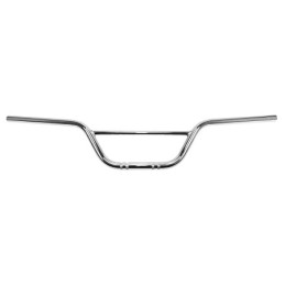 Guidon scrambler de 7/8" (22mm) de diamètre westland customs 755630