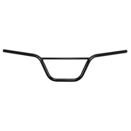 Guidon scrambler de 7/8" (22mm) de diamètre westland customs 755638