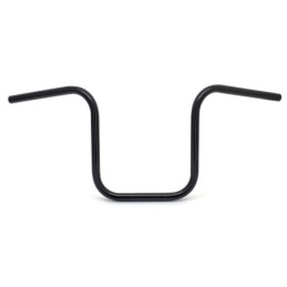 Guidon westland customs 7/8" (22mm) de diametre ape hanger etroits 755615