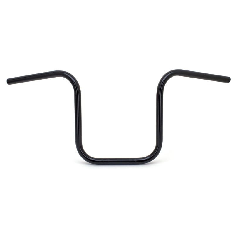 Guidon westland customs 7/8" (22mm) de diametre ape hanger etroits 755615