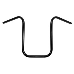 Guidon westland customs 7/8" (22mm) de diametre ape hanger etroits 755617