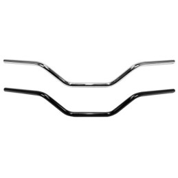 Guidon westland customs 7/8" (22mm) de diametre flat track 755618