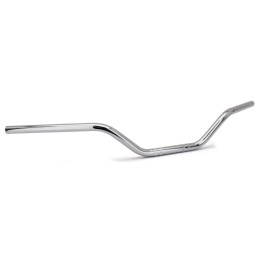 Guidon westland customs 7/8" (22mm) de diametre flat track 755618