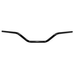 Guidon westland customs 7/8" (22mm) de diametre flat track 755619