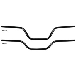 Guidon westland customs 7/8" (22mm) de diametre street track 755634