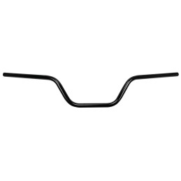 Guidon westland customs 7/8" (22mm) de diametre street track 755634