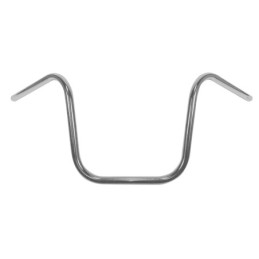 Guidon westland customs diamètre 7/8" (22mm) ape hanger 755610