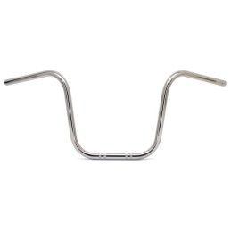 Guidon westland customs diamètre 7/8" (22mm) ape hanger 755610
