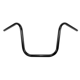 Guidon westland customs diamètre 7/8" (22mm) ape hanger 755611