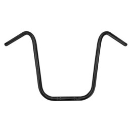 Guidon westland customs diamètre 7/8" (22mm) ape hanger 755613