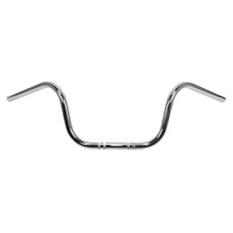 Guidon westland customs diamètre 7/8" (22mm) ape hanger 755624