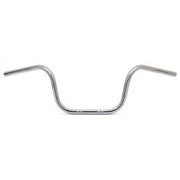 Guidon westland customs diamètre 7/8" (22mm) ape hanger 755624