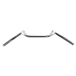 Guidon westland customs diametre un pouce cafe racer 755662